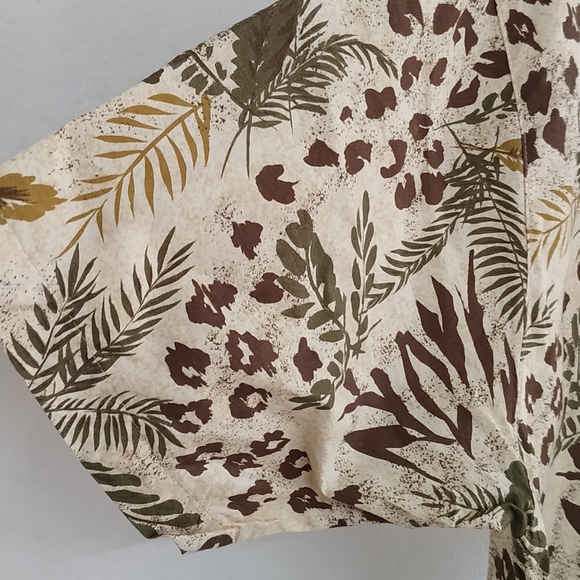 Vintage Shirt - Picture 4 of 4